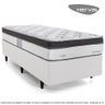 Cama Box de Solteiro Herval Lofty, Molas Ensacadas, 67x88x188 Cm - 2