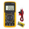Multímetro Digital com Display Dt9205a - 1