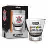 COPO CAIPIRINHA CORINTHIANS BRASFOOT - 1