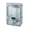 Caixa Medicao Monofasico Policarbonato Light - Taf - 1