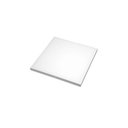 Ver imagem 2 de Painel Led Profissional Lys Quadrado Sobrepor 36w 40x40 Taschibra 3000k Luz Quente