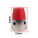 Ver imagem 2 de Pinos para Panelas de Pressão Clock Original