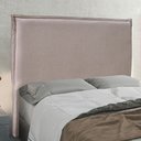 Ver imagem 5 de Cabeceira Decorativa King Size 1,95m Trento Linho Areia - Gran Belo