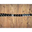 Ver imagem 6 de Guia para Cães em Corda Dupla 16mm X 45cm Preto