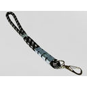 Ver imagem 4 de Guia para Cães em Corda Dupla 16mm X 45cm Preto