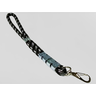 Guia para Cães em Corda Dupla 16mm X 45cm Preto - 4