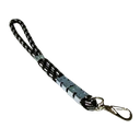 Ver imagem 7 de Guia para Cães em Corda Dupla 16mm X 45cm Preto