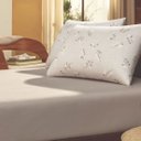 Ver imagem 3 de Jogo de Cama Solteiro King 2 Peças Altenburg Malha Fio Penteado Compassos