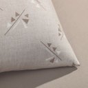 Ver imagem 2 de Jogo de Cama Solteiro King 2 Peças Altenburg Malha Fio Penteado Compassos