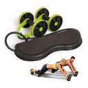 Ver imagem 7 de 2 Aparelho de Exercicios Revoflex Emagrecer e Malhar em Casa