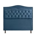 Ver imagem 3 de Cabeceira Estofada Holanda 1,40 Casal 2.0 - Shop Das Cabeceiras