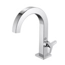 Ver imagem 1 de Torneira para Lavatório de Mesa Bica Alta Docolcity - Cromada