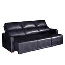 Ver imagem 1 de Sofá 4 Lugares 2,50m Retrátil e Reclinável Lyon Bom Pastor 