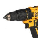 Ver imagem 4 de Parafusadeira / Furadeira Impacto 1/2 Brushless 1 Bateria 2a