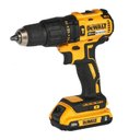 Ver imagem 2 de Parafusadeira / Furadeira Impacto 1/2 Brushless 1 Bateria 2a