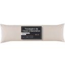 Ver imagem 1 de Travesseiro Body Pillow Aconchego Inteligente 40x135cm Branco