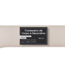 Ver imagem 2 de Travesseiro Body Pillow Aconchego Inteligente 40x135cm Branco
