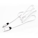 Ver imagem 4 de Cabo Usb Para iPhone Lightning - 1 Metro - Cb1121 Hayom