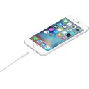 Ver imagem 3 de Cabo Usb Para iPhone Lightning - 1 Metro - Cb1121 Hayom