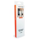 Ver imagem 2 de Cabo Usb Para iPhone Lightning - 1 Metro - Cb1121 Hayom