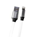 Ver imagem 1 de Cabo Usb Para iPhone Lightning - 1 Metro - Cb1121 Hayom
