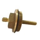 Ver imagem 3 de Reparo Registro Válvula Hydra Vce de Luxo 1.1/2" - 4307024k100 Deca Hydra