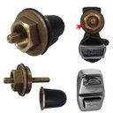 Ver imagem 2 de Reparo Registro Válvula Hydra Vce de Luxo 1.1/2" - 4307024k100 Deca Hydra