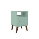 Ver imagem 2 de Mesa Lateral 1 Porta 1 Nicho