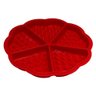 Forma de Silicone para Panqueca Waffle - 2