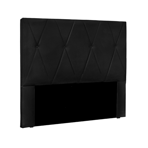 Cabeceira Queen 160cm Diamante Suede - Lucadi Home