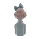 Ver imagem 3 de Escultura Decorativa de Resina Com Maçã 23x9cm Wolff