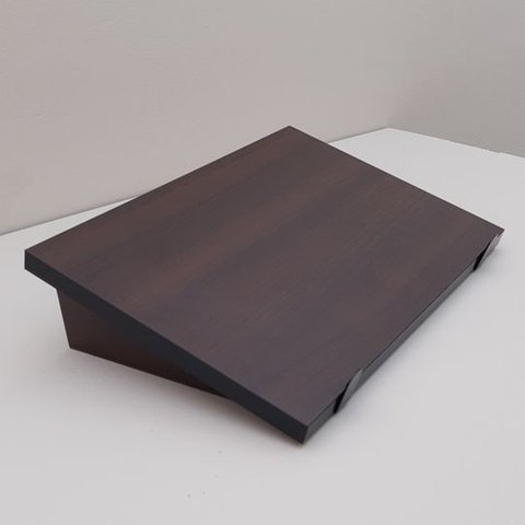 Suporte para Notebook em Mdf Tokay - Mod. Supn-t