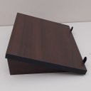 Ver imagem 3 de Suporte para Notebook em Mdf Tokay - Mod. Supn-t