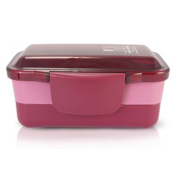 Pote Marmita de 2 Andares 950ml Jacki Design - Joy Vinho - 1