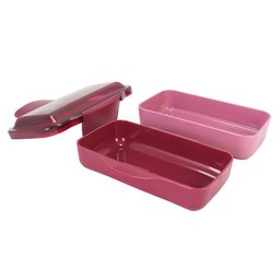 Pote Marmita de 2 Andares 950ml Jacki Design - Joy Vinho - 2