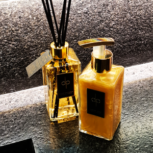 Difusor de Ambiente - Ouro Di Piettro 250ml