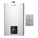 Ver imagem 2 de Aquecedor de Água a Gás Komeco Ko 21 Di Prime 21 Litros Glp com Modulo Wi Fi