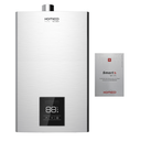 Ver imagem 1 de Aquecedor de Água a Gás Komeco Ko 21 Di Prime 21 Litros Glp com Modulo Wi Fi
