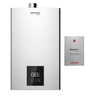 Aquecedor de Água a Gás Komeco Ko 21 Di Prime 21 Litros Glp com Modulo Wi Fi - 1