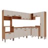 Cozinha Completa 8 Peças 100% Mdf Essência - 2