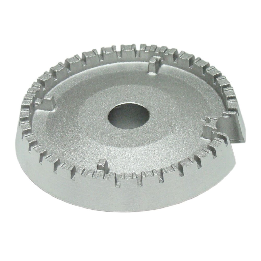 Queimador Rápido Grande Fogão Brastemp e Consul Bf160db Multibrás - 1