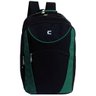 Mochila Bolsa Masculina Juvenil Escolar Universitária Esportiva Impermeável Reforçada Grande Trabalh - 1