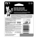 Ver imagem 2 de Bateria Alcalina 9v Mn1604 com 1 Pilha