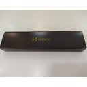 Ver imagem 2 de Caneta Esferográfica Herweg 8458-028 Cromado Liso