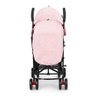 Carrinho de Bebê Guarda-chuva Pipa Rosa Mescla - Voyage - 3