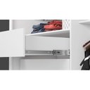 Ver imagem 6 de Guarda Roupa Casal com Espelho 4 Portas 7 Gavetas Firenze Plus Móveis Europa