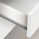 Ver imagem 5 de Guarda Roupa Casal com Espelho 4 Portas 7 Gavetas Firenze Plus Móveis Europa