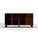 Ver imagem 2 de Balcão para Cozinha 3 Portas 4 gavetas 