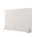 Ver imagem 7 de Cabeceira Queen 162cm Design Moderno para Quarto Linea