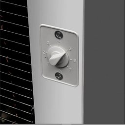 Bebedouro Industrial Aço Inox 25l Coluna Frisbel 127v 2 Torneiras - 5